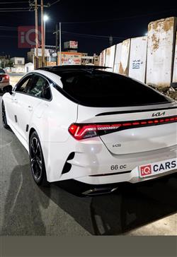كيا K5